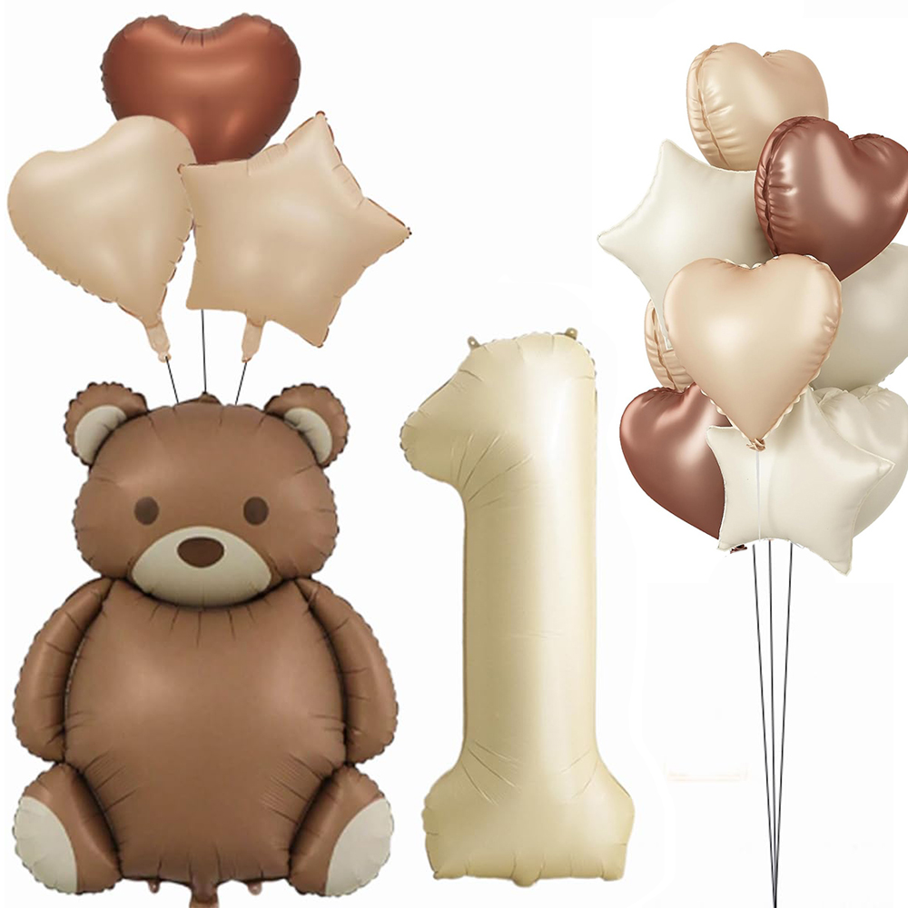 Bear Party Decoration Inflatab - Baby Products Moisturizer 评论和价格