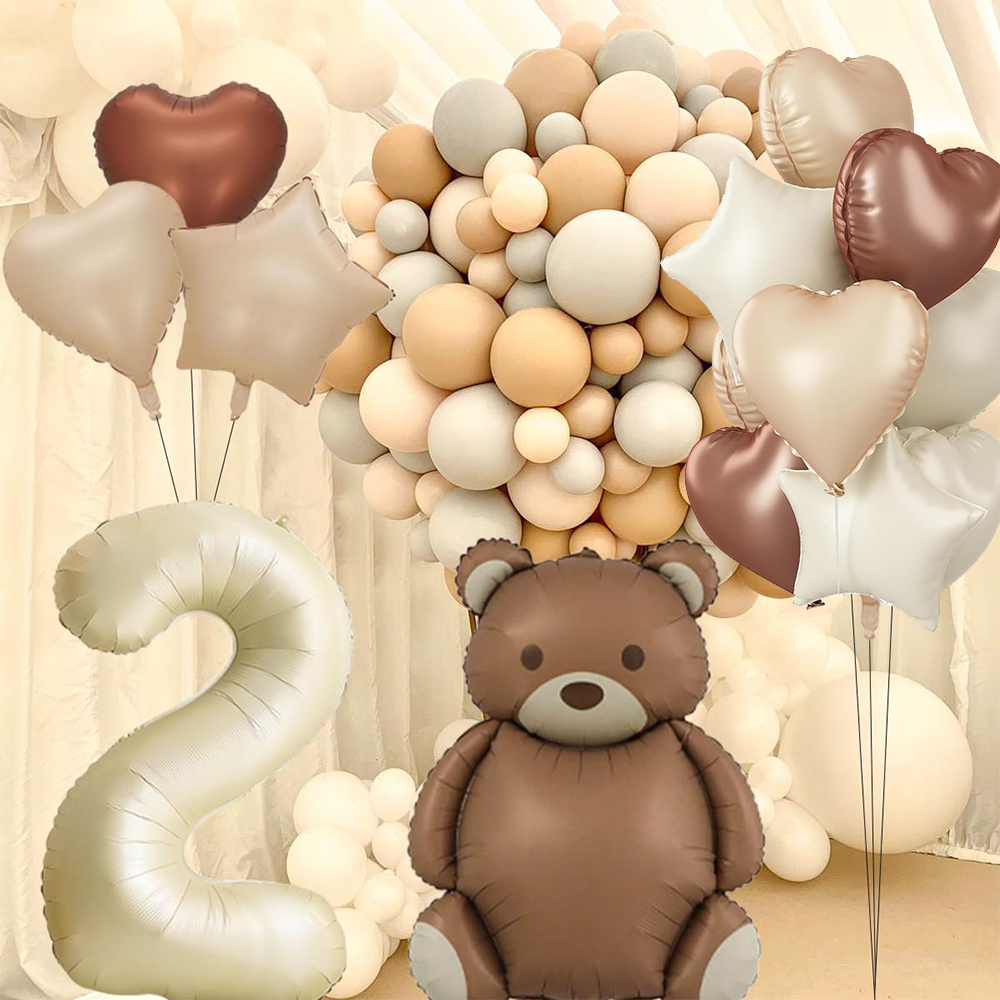 Bear Party Decoration Inflatab - Baby Products Moisturizer 评论和价格