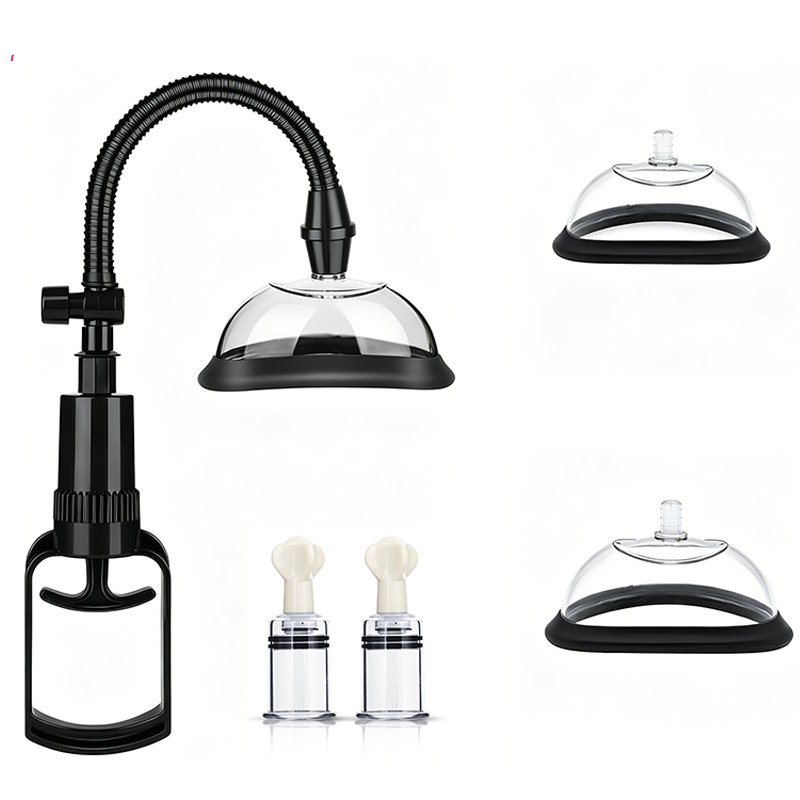 Adult Manual Vagina Pump Femal - Breast Pump 评论和价格