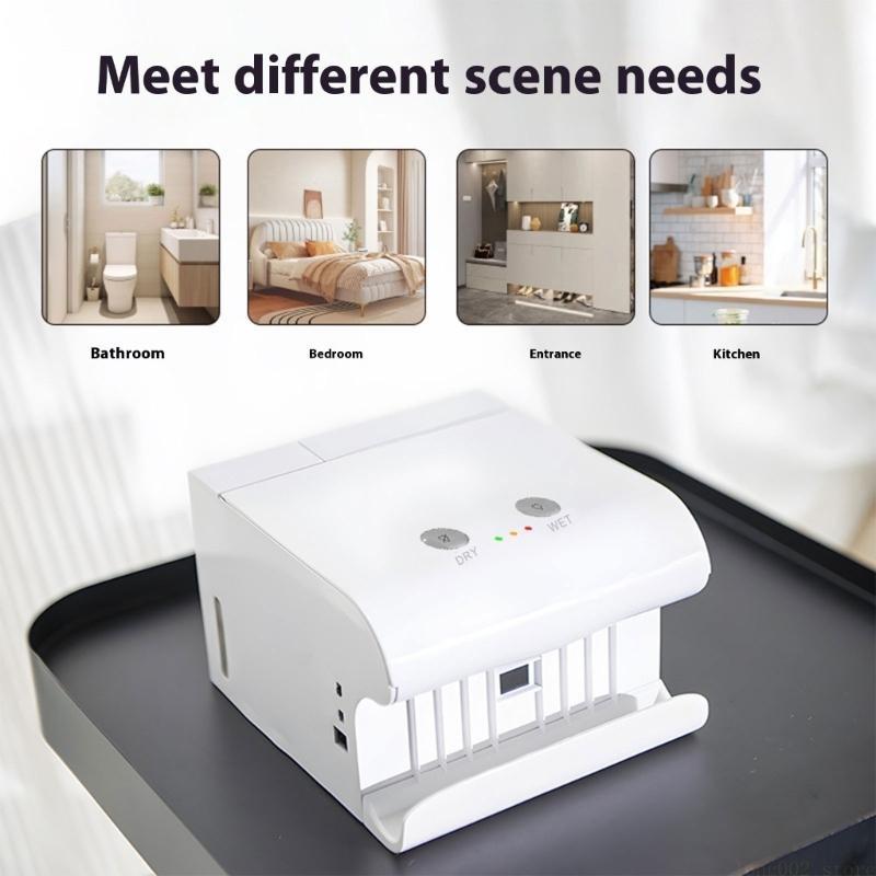 D0AB Portable Wet Wipe Heater  - Baby Wipe Warmer 评论和价格