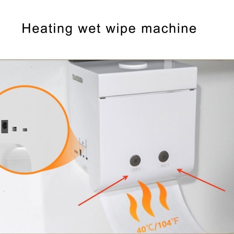 D0AB Portable Wet Wipe Heater  - Baby Wipe Warmer 评论和价格