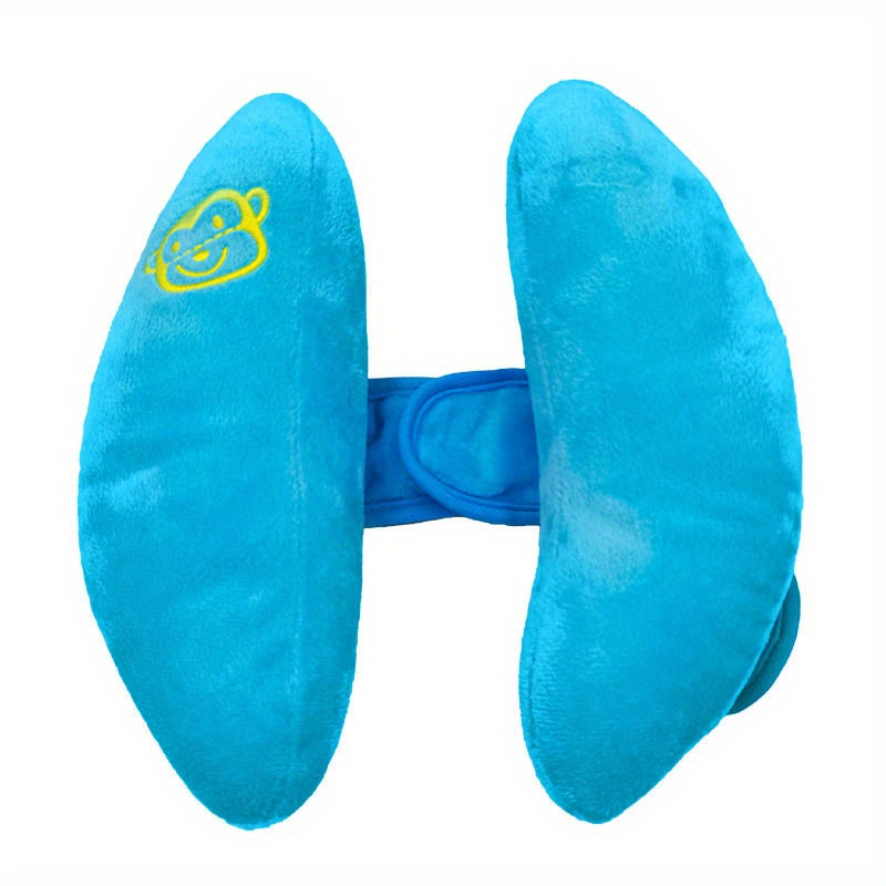 Infant Stroller Neck Pillow Ba - Infant Head Protector 评论和价格
