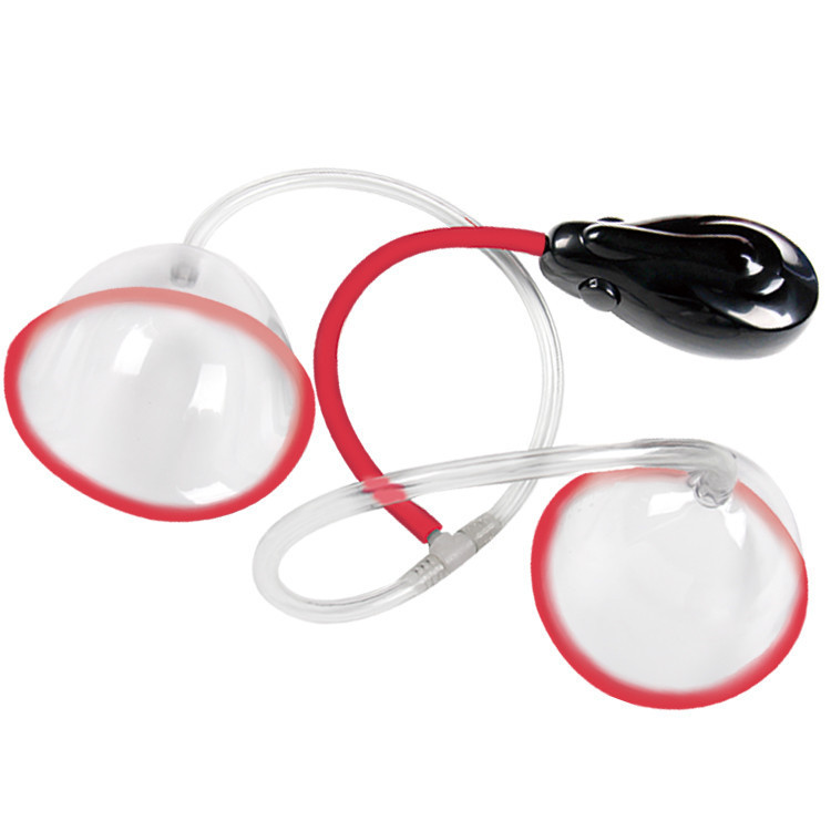 The female breast enhancement  - Breast Pump 评论和价格