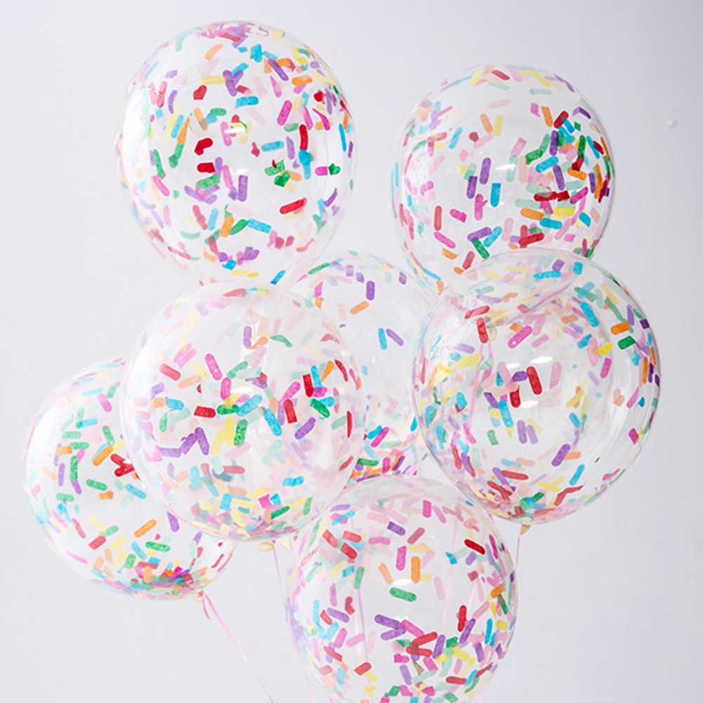 10pcs Ice Cream Balloons Birth - Baby Products Moisturizer 评论和价格