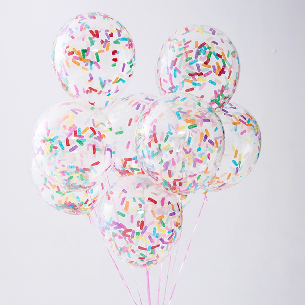 10pcs Ice Cream Balloons Birth - Baby Products Moisturizer 评论和价格