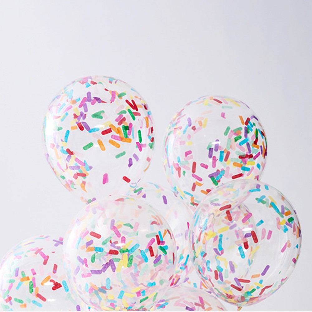 10pcs Ice Cream Balloons Birth - Baby Products Moisturizer 评论和价格