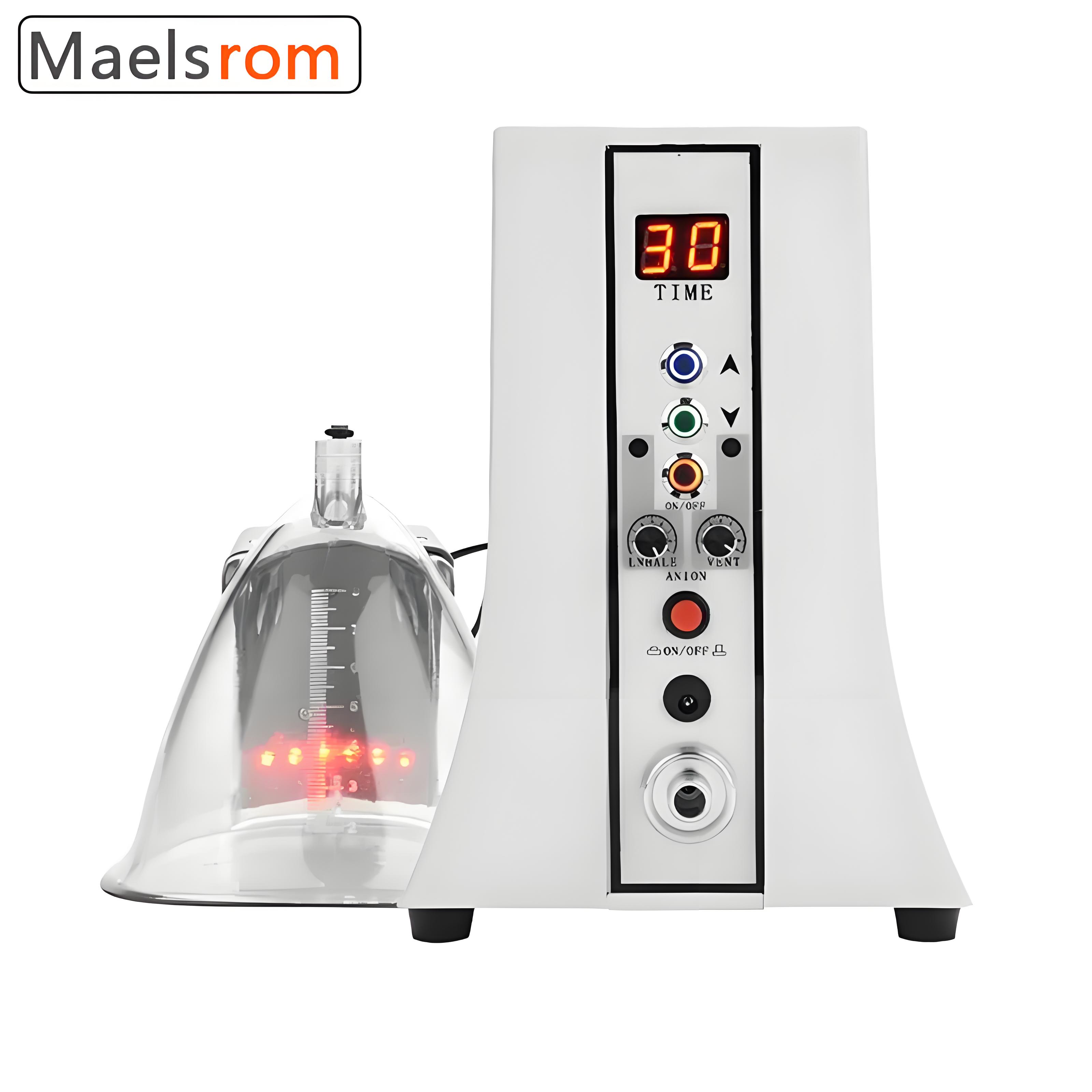 Vacuum Therapy Body Massage Sy - Breast Pump 评论和价格