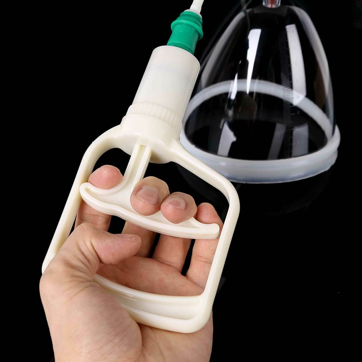 Breast & Buttocks Enhancement  - Breast Pump 评论和价格