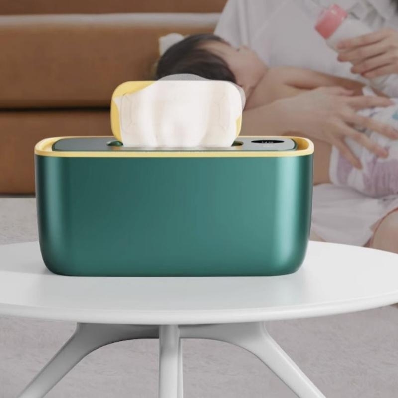 J15U Baby Wipes Warmer Wet Tis - Baby Wipe Warmer 评论和价格