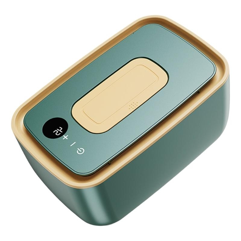 J15U Baby Wipes Warmer Wet Tis - Baby Wipe Warmer 评论和价格