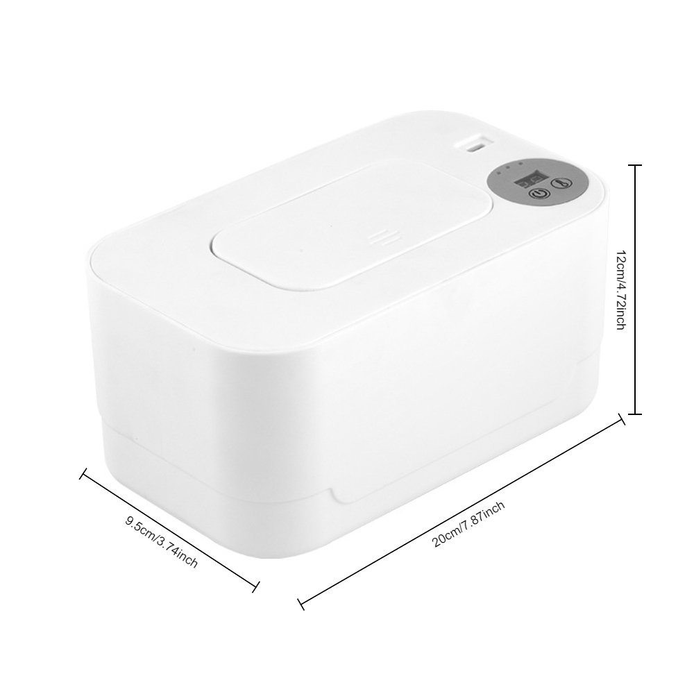 Baby Wipe Warmer, Night Light  - Baby Wipe Warmer 评论和价格