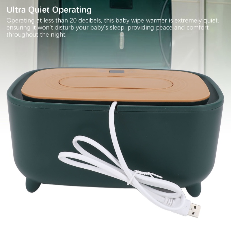 Adjustable Baby Wipe Warmer US - Baby Wipe Warmer 评论和价格