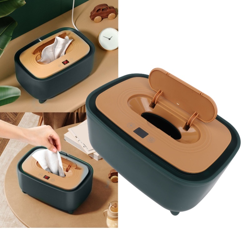 Adjustable Baby Wipe Warmer US - Baby Wipe Warmer 评论和价格