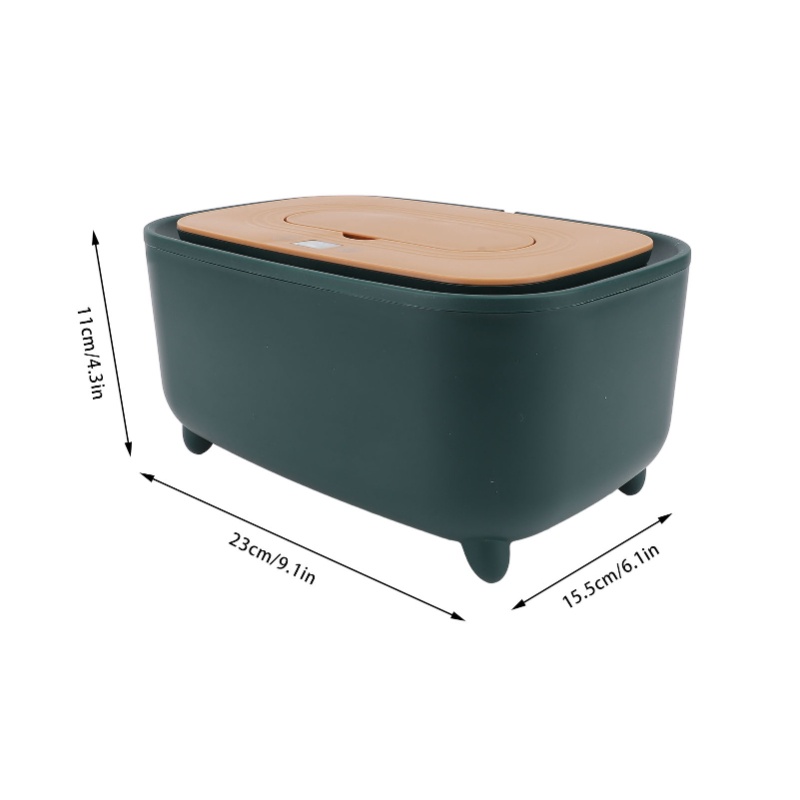 Adjustable Baby Wipe Warmer US - Baby Wipe Warmer 评论和价格