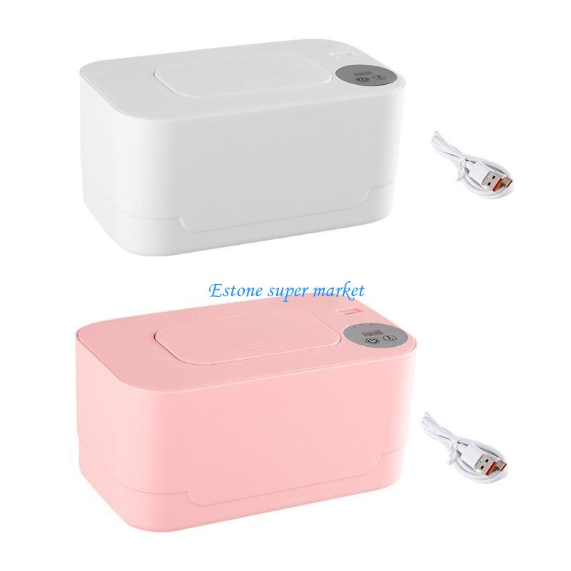 090B Baby Wet Wipes Heating Bo - Baby Wipe Warmer 评论和价格