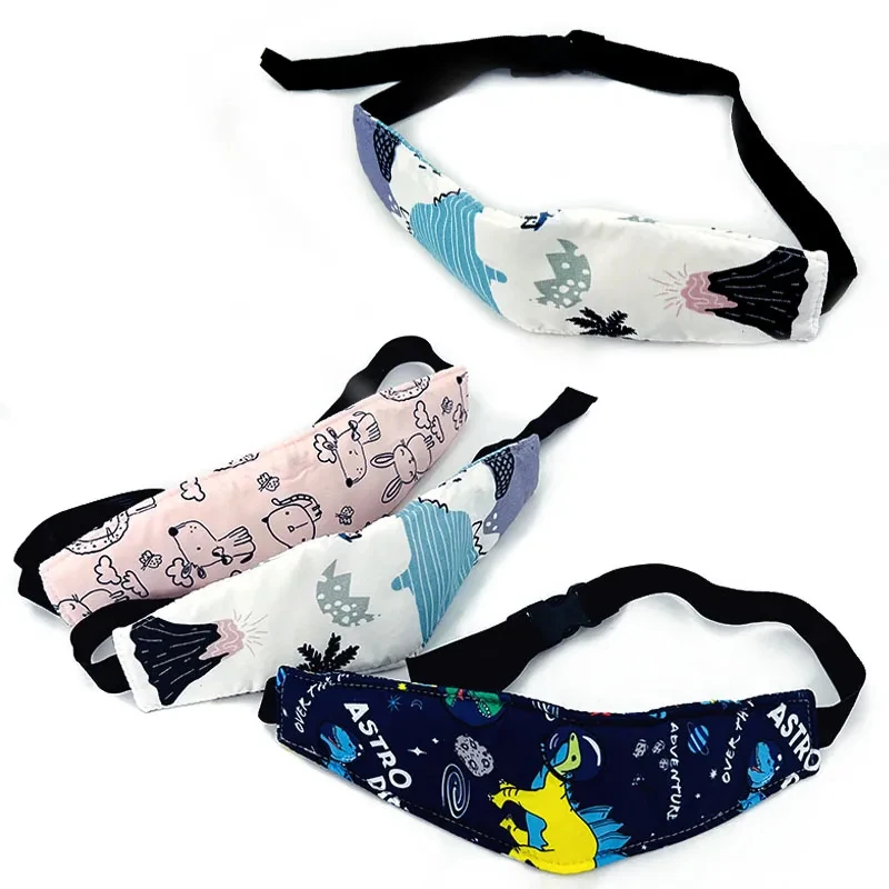 For Kids Toddler Auto Seat Tra - Infant Head Protector 评论和价格
