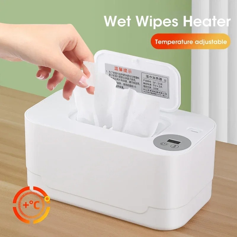 Portable Multifunction Baby Wi - Baby Wipe Warmer 评论和价格