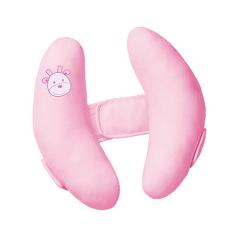 Cute Cartoon Newborn Pillow So - Infant Head Protector 评论和价格