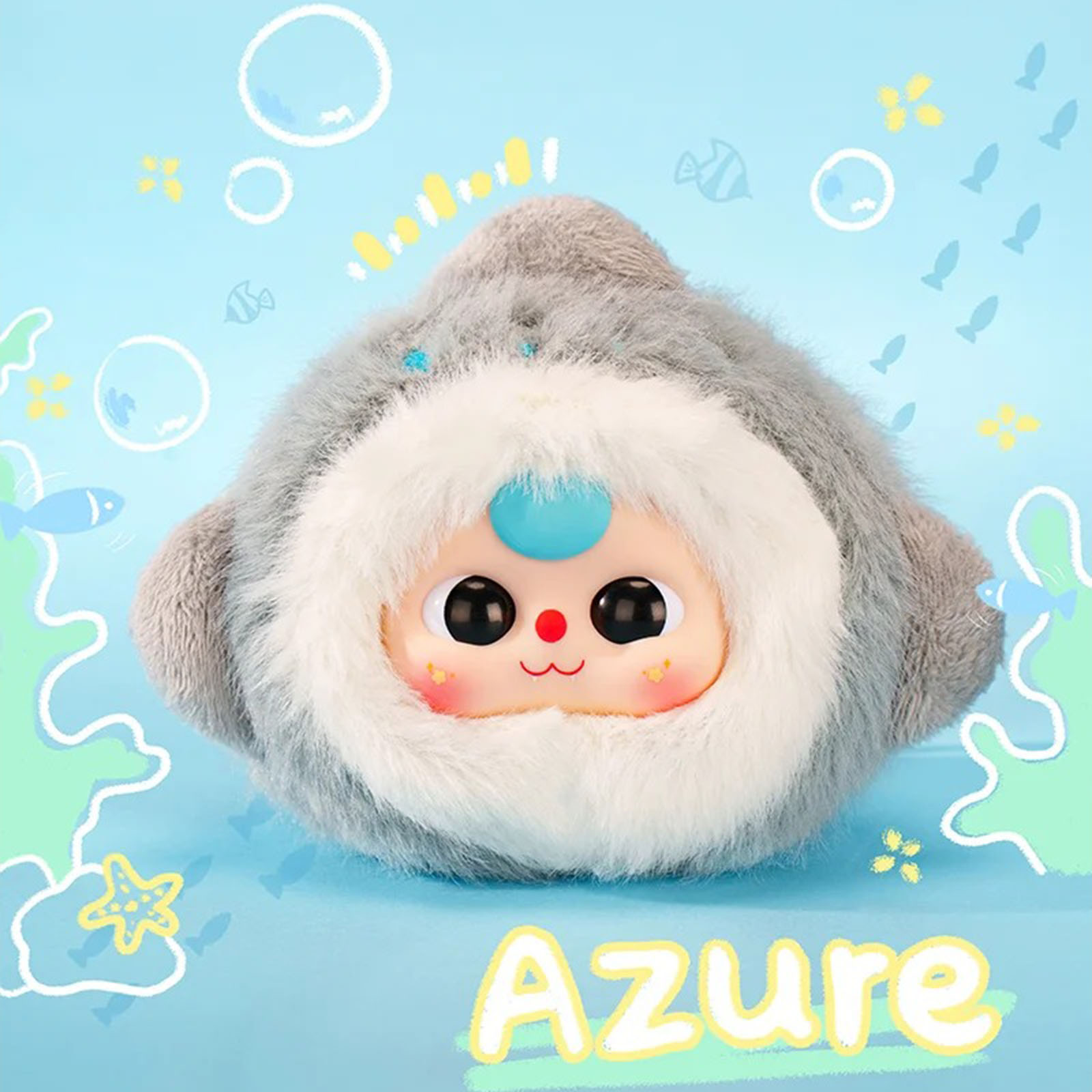 Baby Three Romantic Ocean V2 S - Baby Products 1 Year 评论和价格
