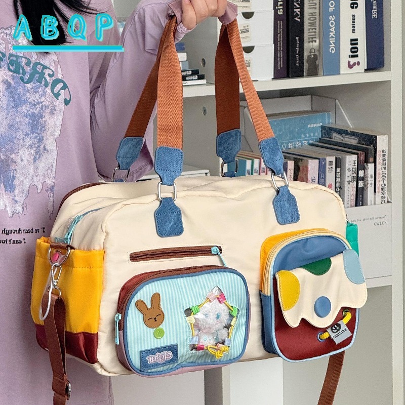 Diaper Bag Handbag Luxury Bran - Baby Products Brands 评论和价格