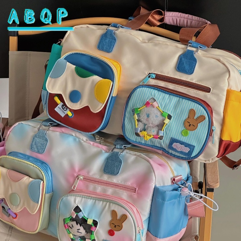 Diaper Bag Handbag Luxury Bran - Baby Products Brands 评论和价格