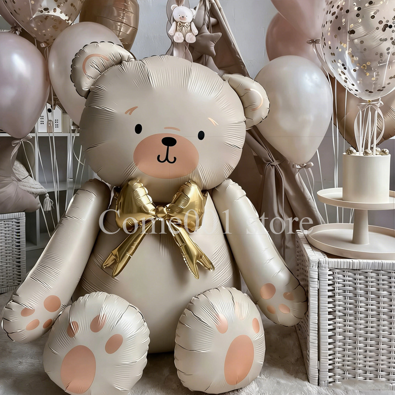 Golden Assemble Button Bow Cre - Baby Products Moisturizer 评论和价格