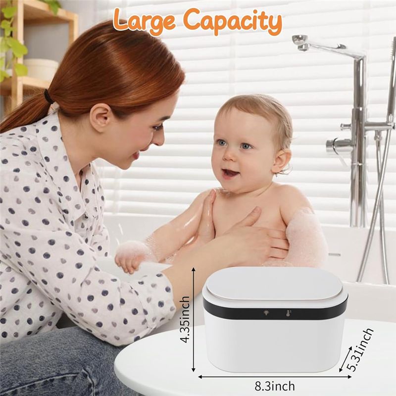 ABTI-Wet Wipes Baby Wipe Warme - Baby Wipe Warmer 评论和价格