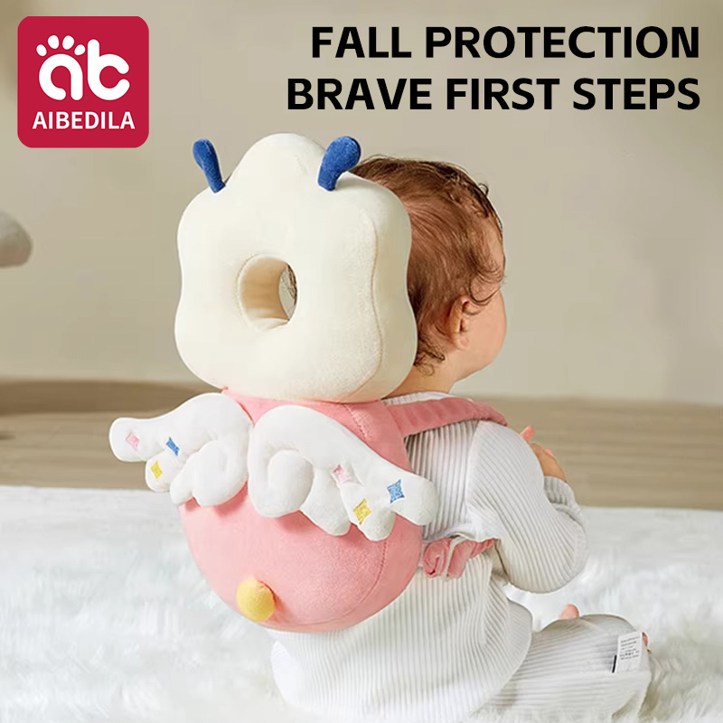 AIBEDILA Baby Head Protector S - Infant Head Protector 评论和价格
