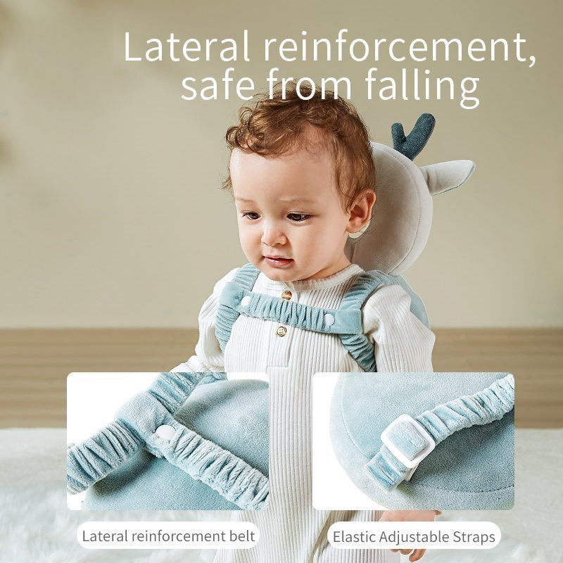 AIBEDILA Baby Head Protector S - Infant Head Protector 评论和价格
