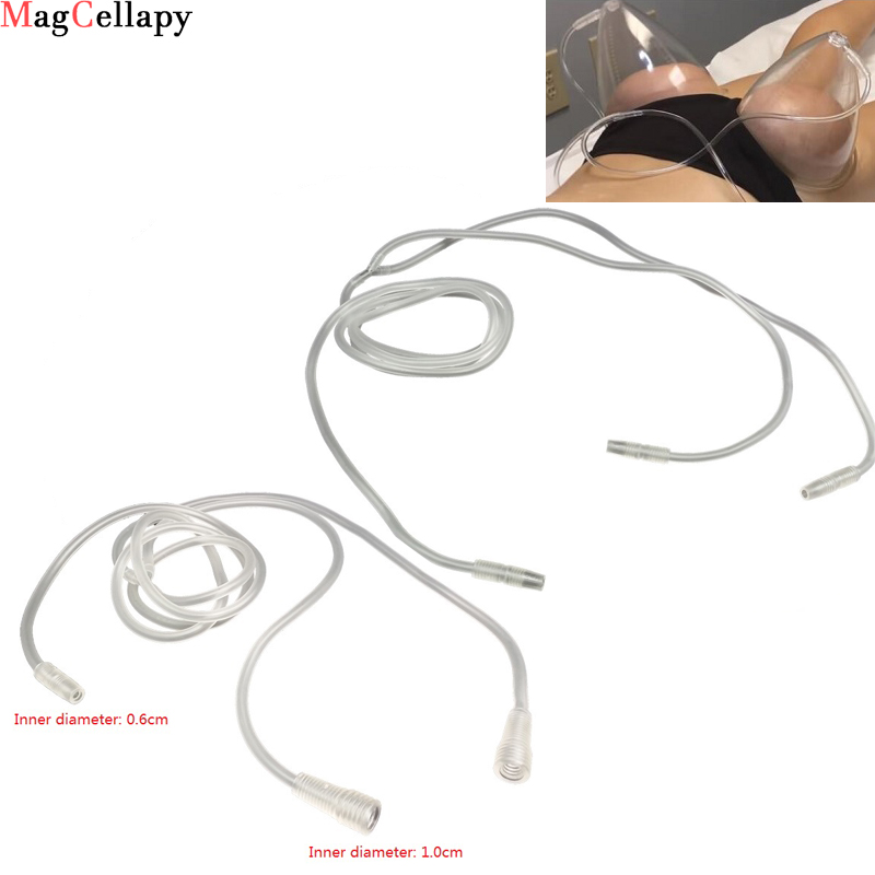Connecting Tubes For Vacuum Ma - Breast Pump 评论和价格