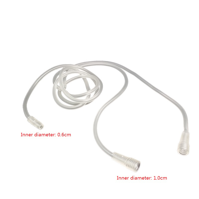 Connecting Tubes For Vacuum Ma - Breast Pump 评论和价格
