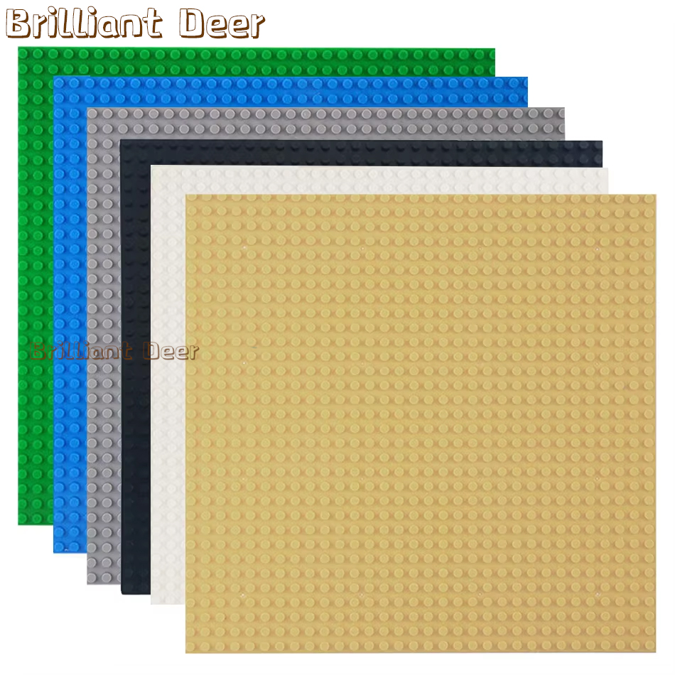32x32 32x16 Dots Classic Build - Lego Set Creator 评论和价格