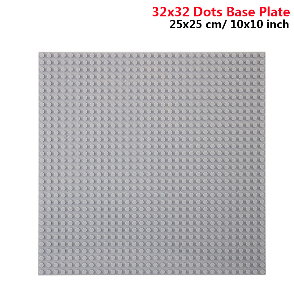 32x32 32x16 Dots Classic Build - Lego Set Creator 评论和价格