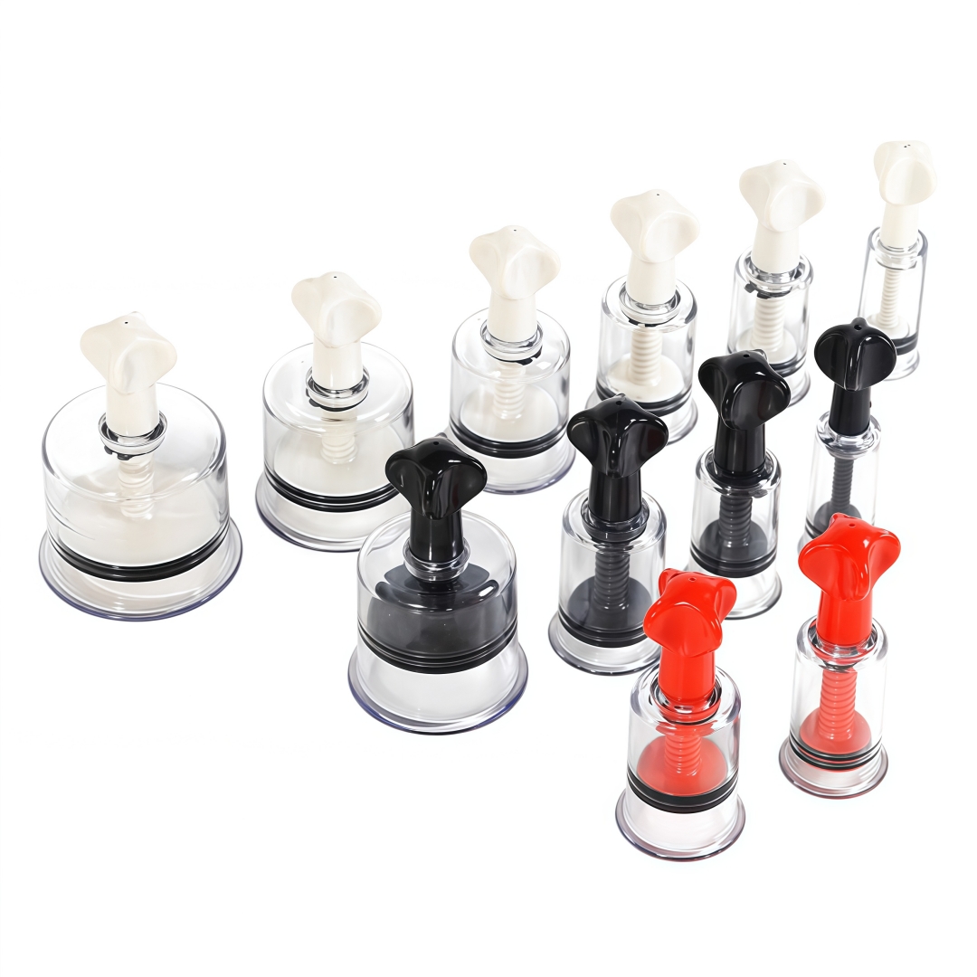 Nipple Enhancer Twist Vacuum C - Breast Pump 评论和价格