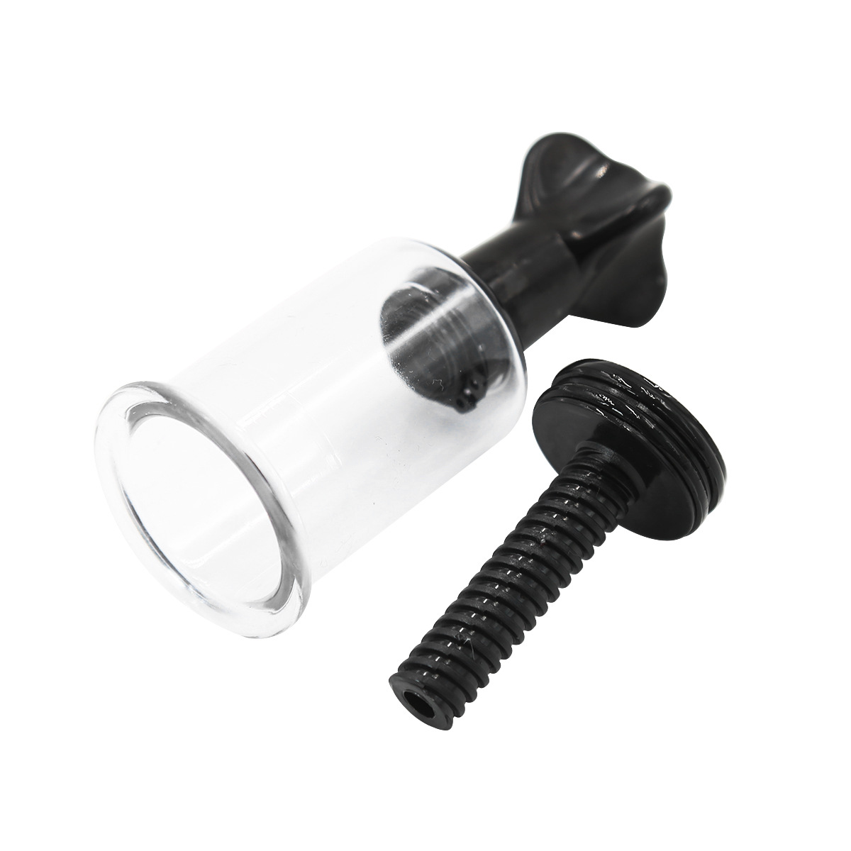 Nipple Enhancer Twist Vacuum C - Breast Pump 评论和价格