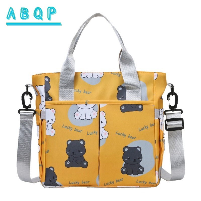 ABQP New Diaper Bag Handbag Lu - Baby Products Brands 评论和价格