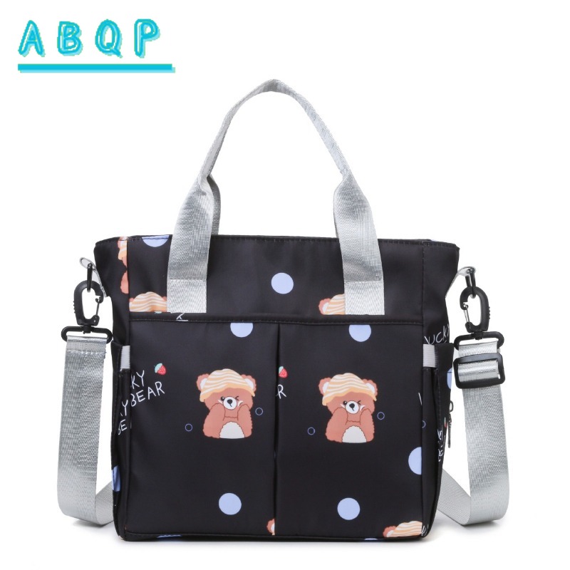 ABQP New Diaper Bag Handbag Lu - Baby Products Brands 评论和价格