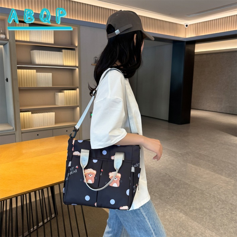 ABQP New Diaper Bag Handbag Lu - Baby Products Brands 评论和价格