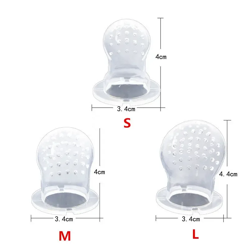 Silicone Baby Pacifier Infant  - Baby Products Newborn 评论和价格