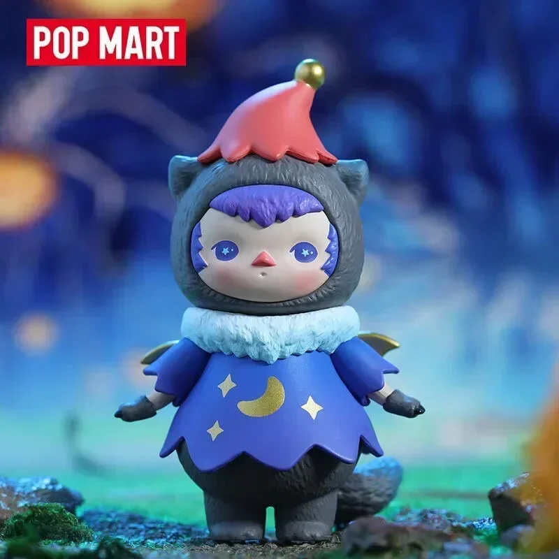 POP MART Pucky Monster Baby Se - Baby Products 1 Year 评论和价格