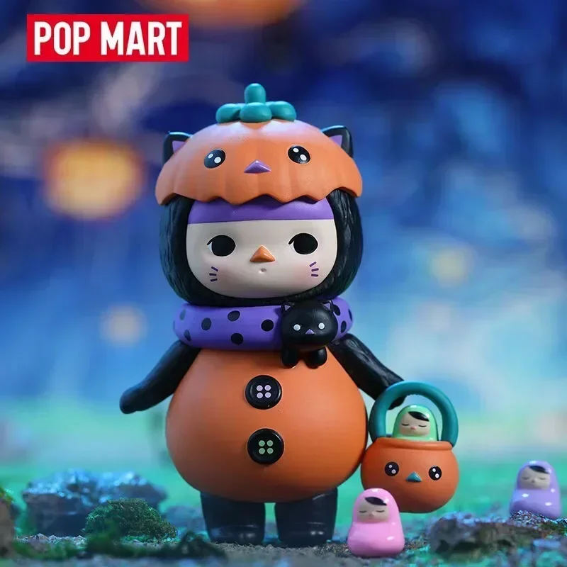 POP MART Pucky Monster Baby Se - Baby Products 1 Year 评论和价格