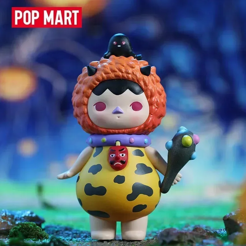 POP MART Pucky Monster Baby Se - Baby Products 1 Year 评论和价格