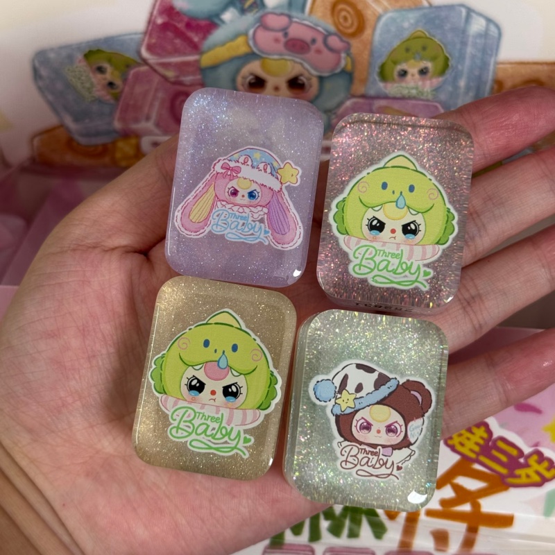 Authentic Baby Three Quicksand - Baby Products 1 Year 评论和价格