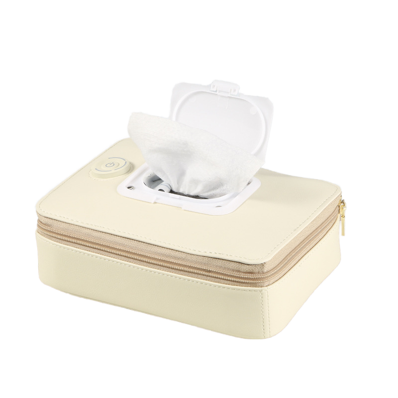 Electric Baby Wet Wipe Warmer  - Baby Wipe Warmer 评论和价格