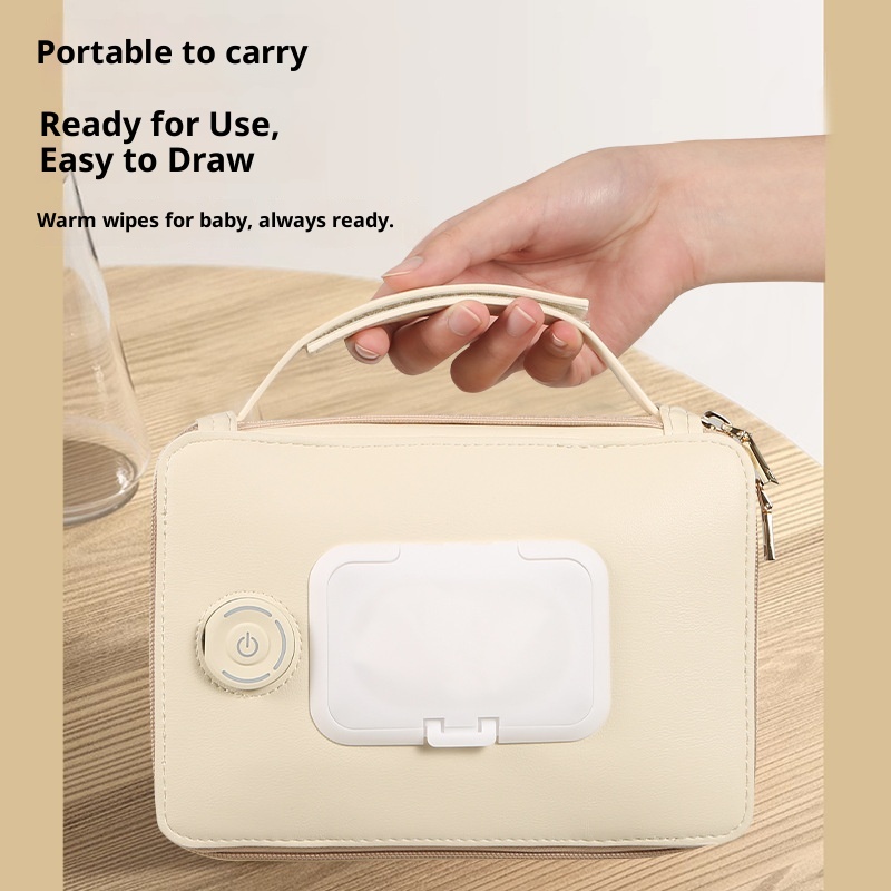 Electric Baby Wet Wipe Warmer  - Baby Wipe Warmer 评论和价格