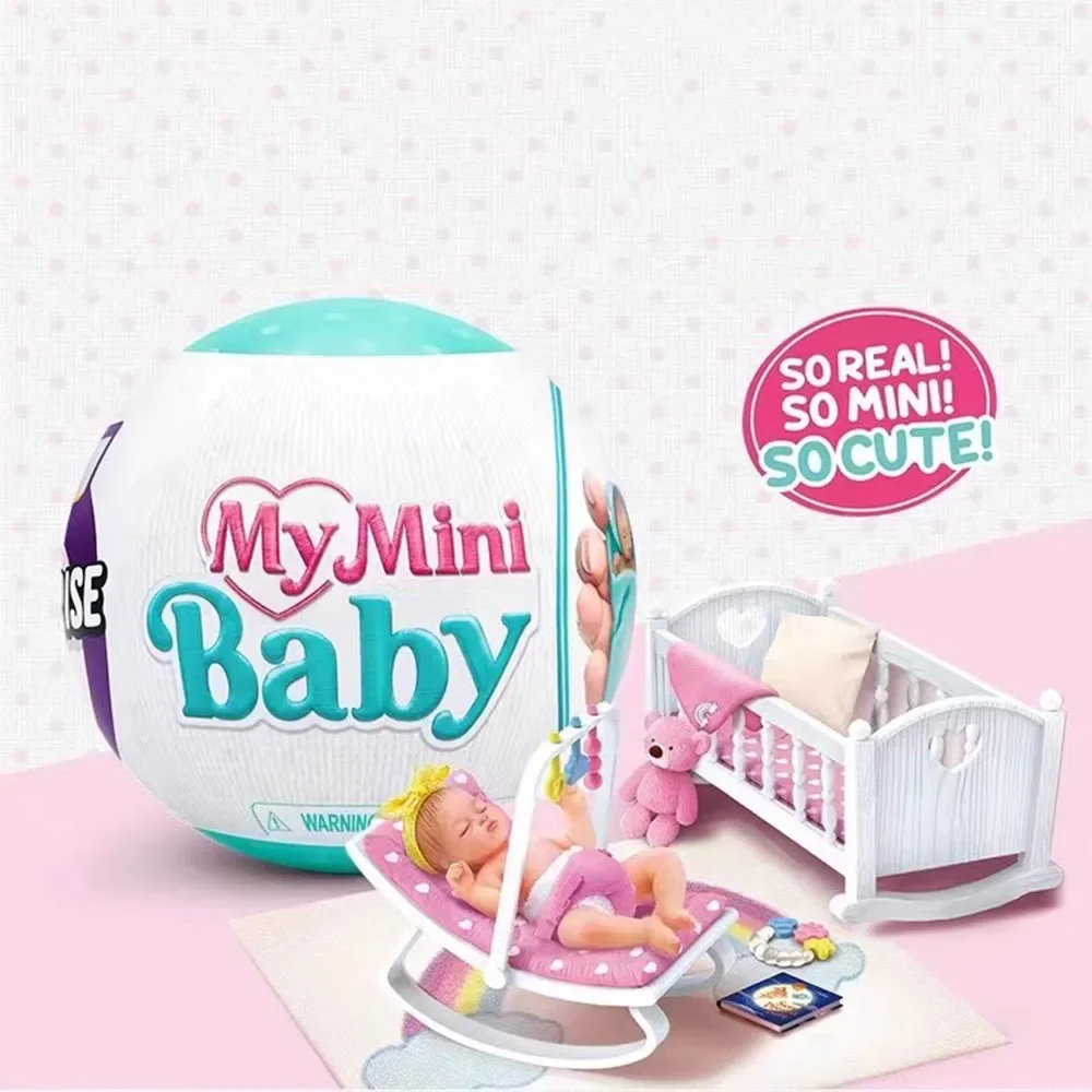 Zuru 5 Surprise Mini Brands To - Baby Products Brands 评论和价格
