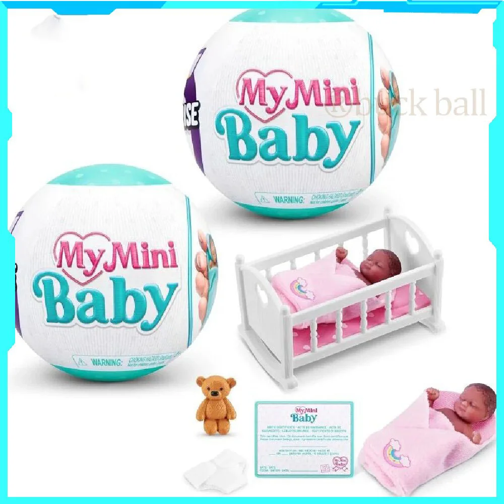 Zuru 5 Surprise Mini Brands To - Baby Products Brands 评论和价格