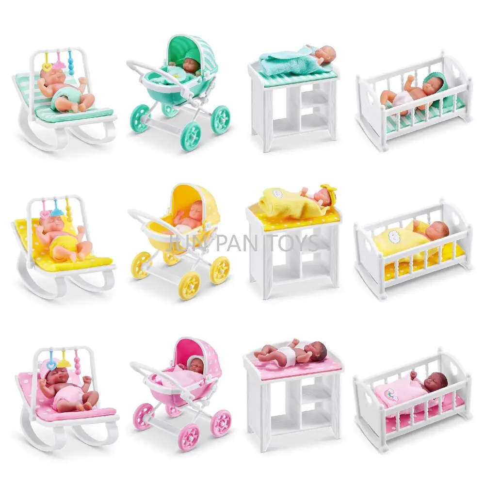 Zuru 5 Surprise Mini Brands To - Baby Products Brands 评论和价格