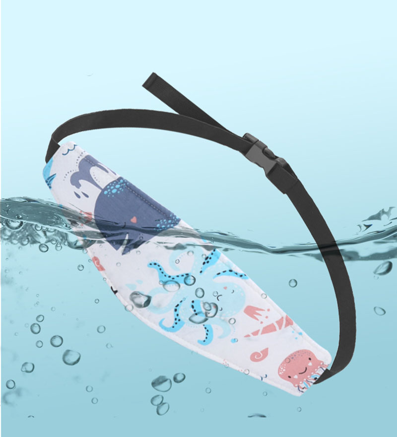 Infant Baby Carseat Head Suppo - Infant Head Protector 评论和价格