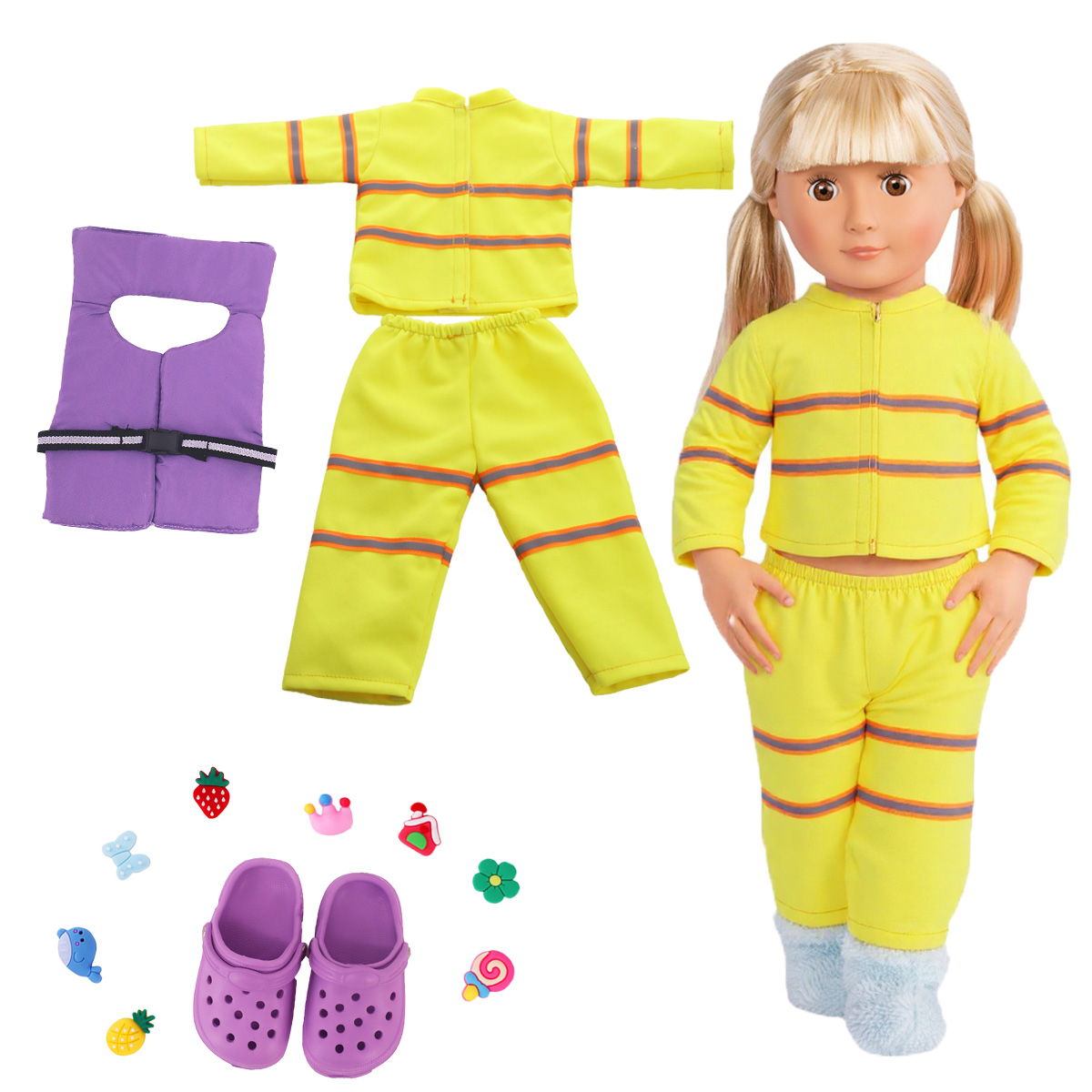 Head Flower Swimsuit Fish Scal - Baby Products 1 Year 评论和价格